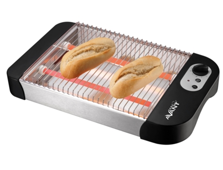 Tostadora Plana Avant 600W