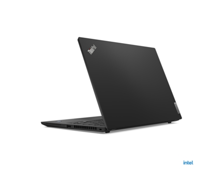Portátil LENOVO 357 575 (13.3 '' - Intel® Core™ i7 i7-1165G7 - RAM: 16 GB - 512 GB SSD - Intel Iris Xe Graphics)