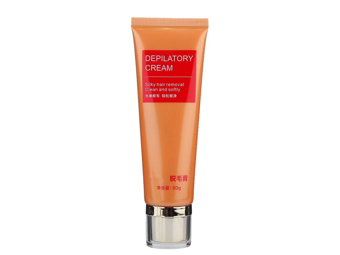 Crema depilatoria corporal unisex 60 g