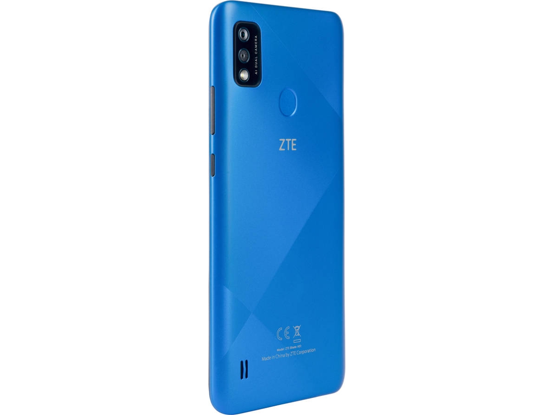 Smartphone ZTE Blade A51 (6.52'' - 2 GB - 32 GB - Azul)