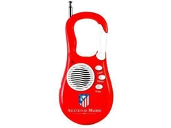 Radio DEKORA Atlético de Madrid