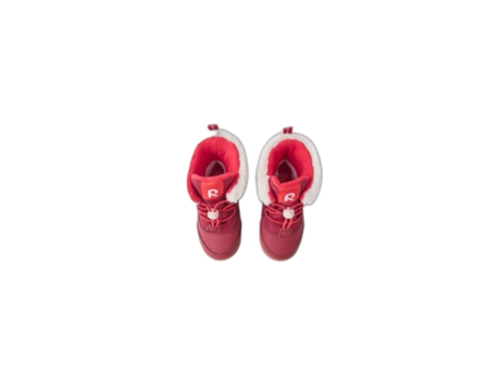Botas REIMA Unisex (27 - Rojo)