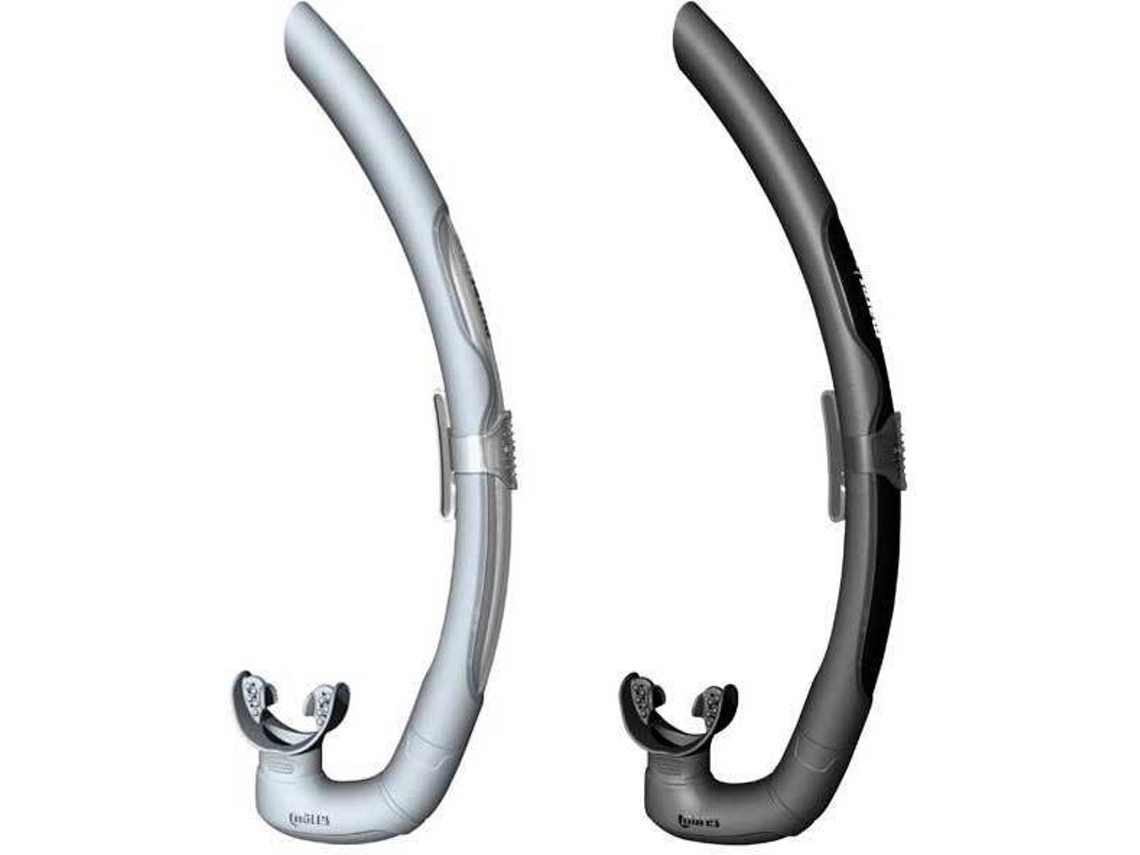 Tubos Frontales de Buceo MARES Pro Flex