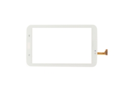 Digitalizador De Pantalla Táctil Hd De Cristal Sensible Para Samsung Galaxy Tab 3 Sm-t210 T217 P3210 Blanco