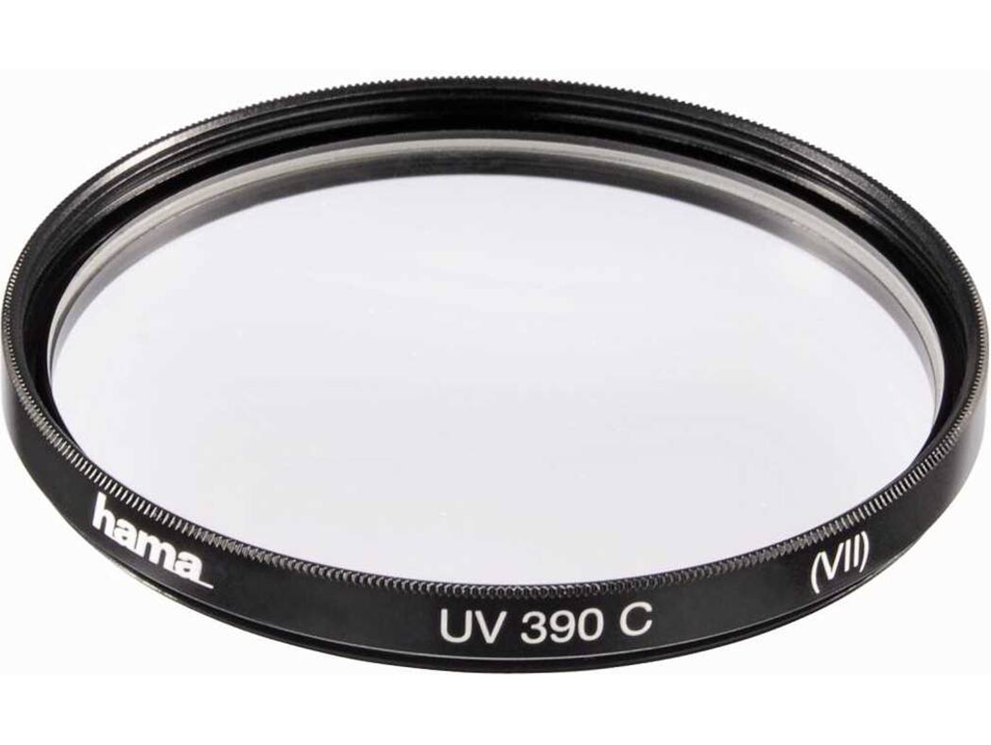 FILTRO HAMA UV-390(0-HAZE) 43MM 70143