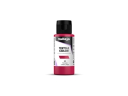 Pintura acrílica para tela Vallejo 60 ml (cereza 25)