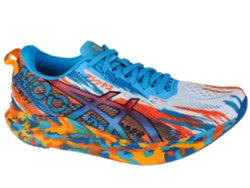 Zapatillas Hombre ASICS Multicolor (Tam: 42.5)