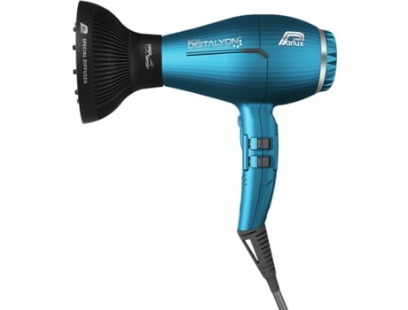 Secador de Pelo PARLUX Digitalyon Azul 2400 W