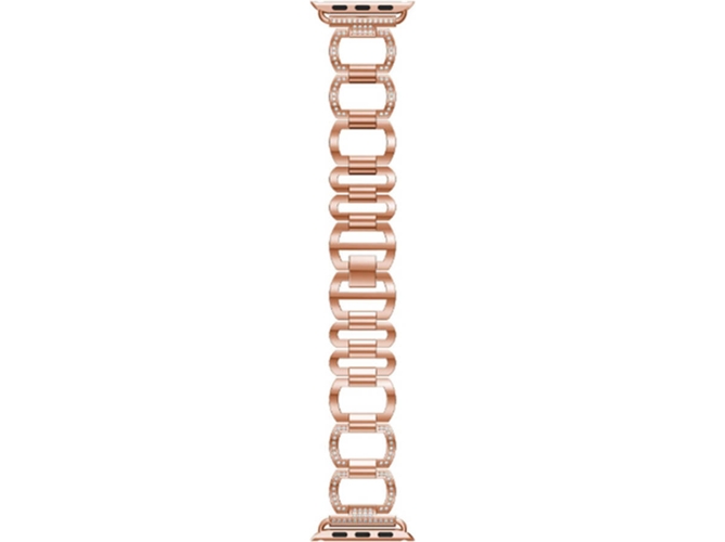 Correa WJS BF0074 40mm (Apple Watch 4 - Rosa)