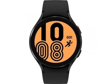 Smartwatch SAMSUNG Sm-R870Nzkadbt Galaxy Watch 4 Wifi 44Mm Negro