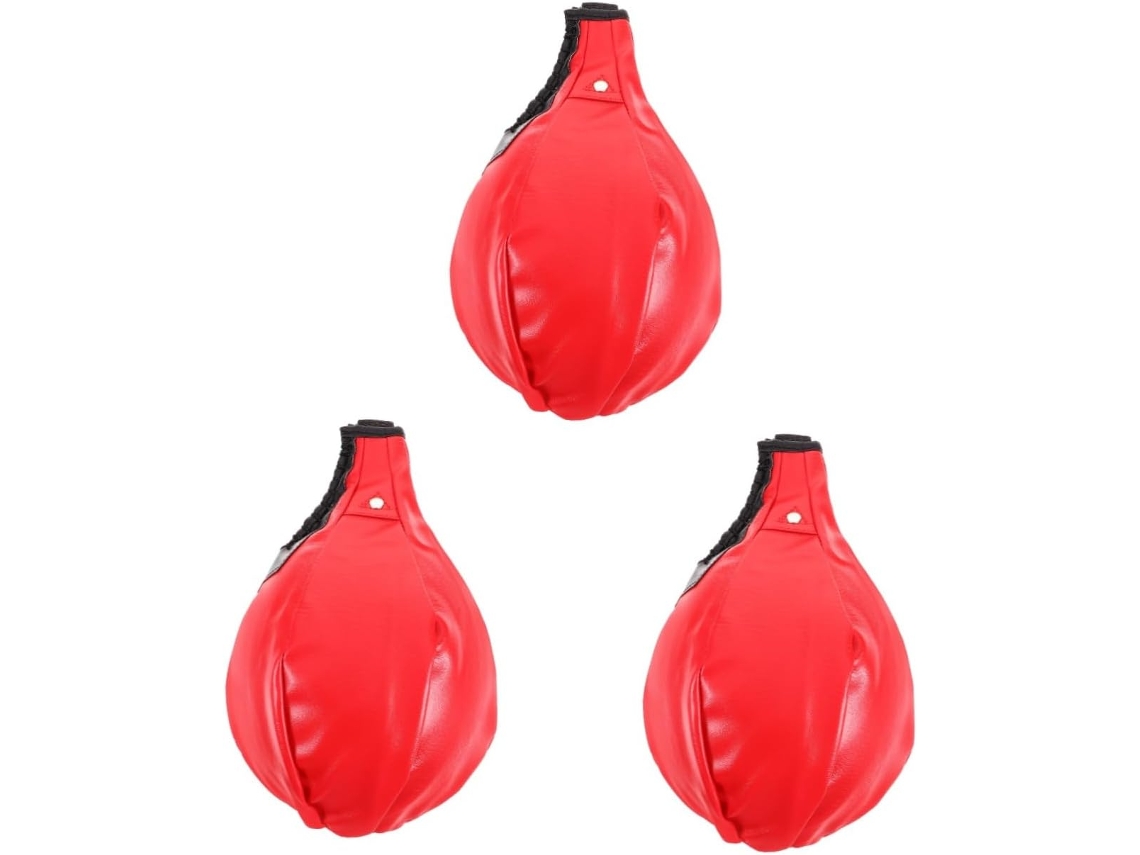 Saco De Boxeo Speed Ball Anti