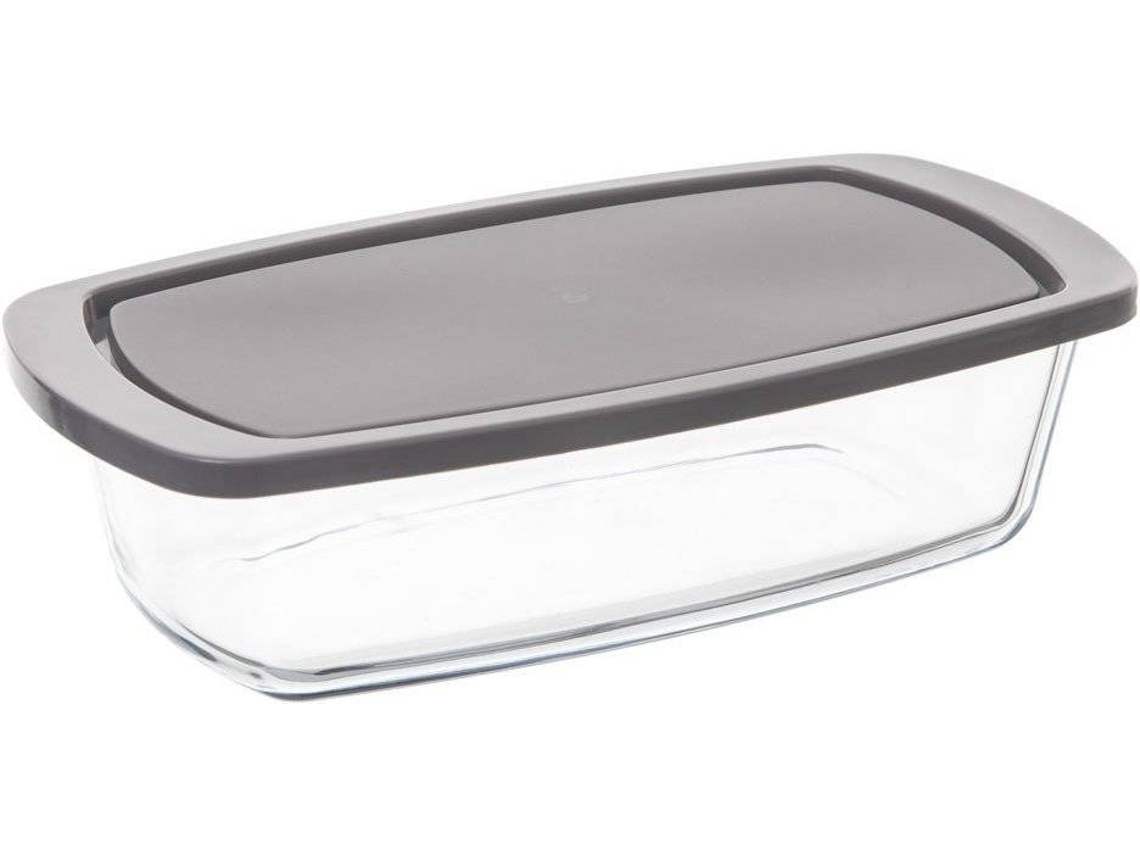 Contenedores SECRET DE GOURMET (6.5 x 14 x 27 cm)