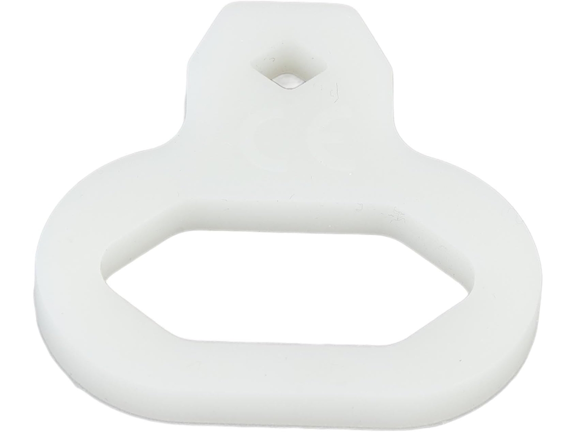 Clip Para Regulador De Segunda Etapa Para Buceo – Soporte Circular De Silicona