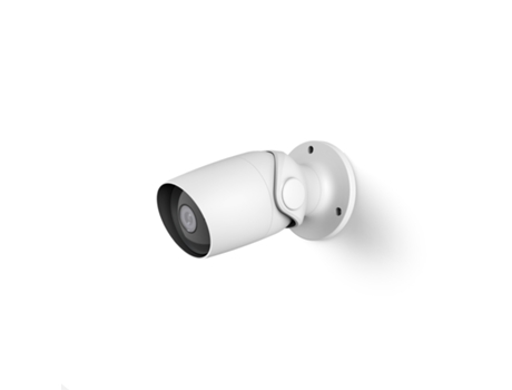 Hama 00176576 security camera Bullet IP security camera Outdoor 1920 x 1080 pixels Wall