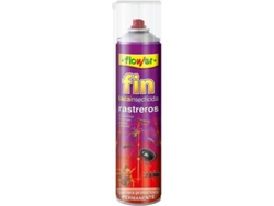 Insecticida FLOWER Rastreros (800 ml)