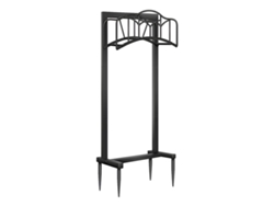 Soporte para manguera de jardín slowmoose