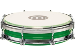 Tamborín MEINL Tbr06Abs-Gr Verde (15,3 cm)