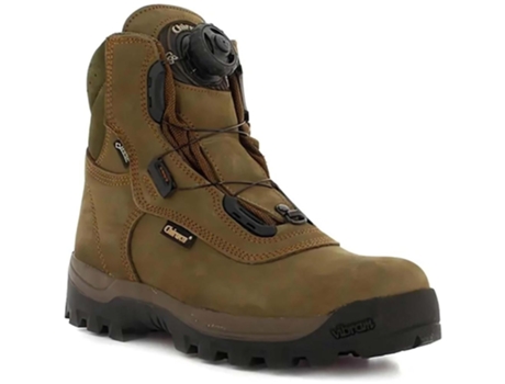 Botas de Hombre CHIRUCA Boa Goretex Verde (41)