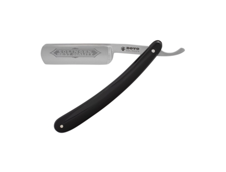 Navaja de Afeitar DOVO 6/8 - Oferta de Jabón de Afeitar