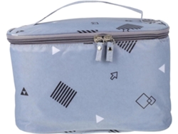 Neceser De Viaje Impermeable Multifuncional Para Guardar Cosméticos Para Mujer.
