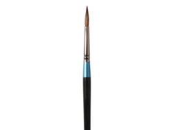 Pincel De Marta Redondo Acuarela Mango Corto S.34 (8'' 23,02 Mm)