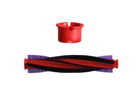 Cepillo de repuesto para aspiradora Dyson V6 Dc59 Dc62 Sv073 Sv03, juego de herramientas para cepillo de suelo, 185Mm