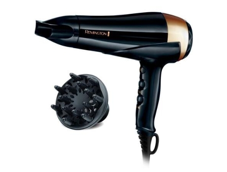 Secador de Pelo REMINGTON D6098