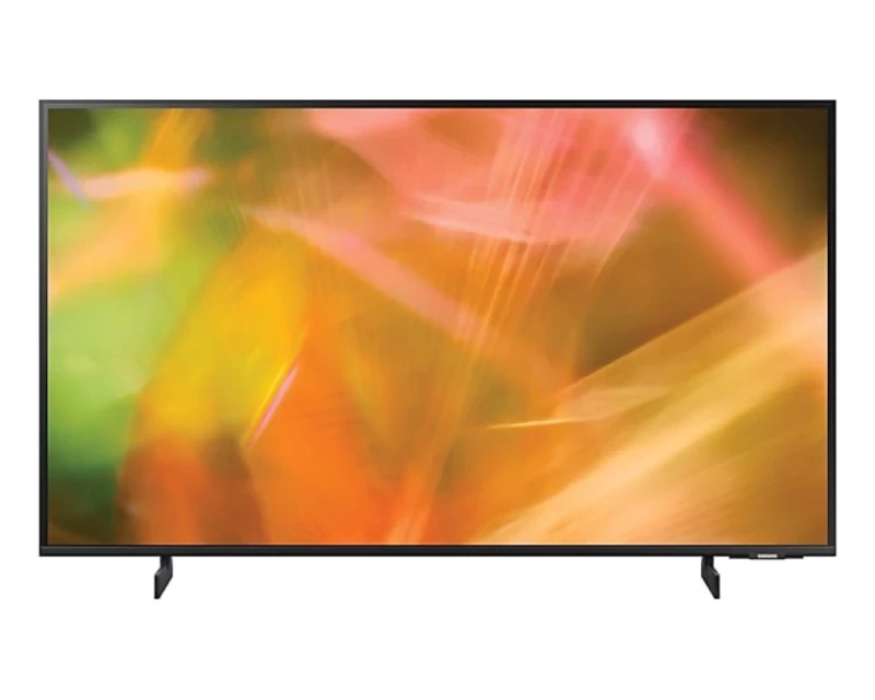 Tv SAMSUNG Hg55Au800Ee 55 4K Ultra Hd Smart Negro