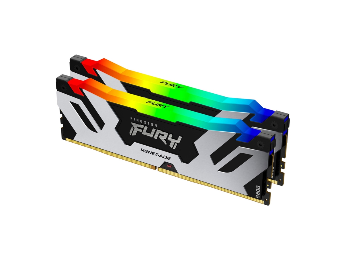 KINGSTON TECHNOLOGY Fury Renegade Rgb Módulo de Memoria 96 Gb 2 X 48 Gb Ddr5
