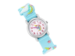 Reloj de aprendizaje de matemáticas GOKOCO