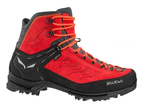 Botas SALEWA Hombre (41 - Rojo)