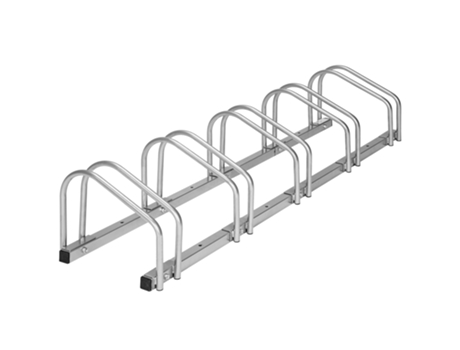 Soporte De Estacionamiento para Bicicletas TECTAKE