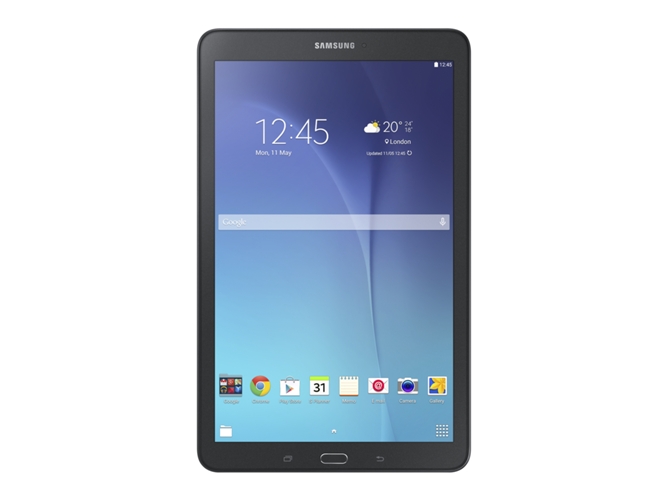 Tablet Samsung Galaxy Tab E SM-T560 8GB Negro