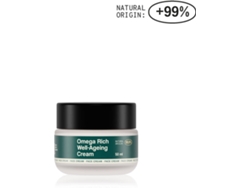 Crema de Noche FRESHLY COSMETICS Omega Rich Well-Aging (50 ml)