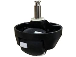 Vacuum Cleaner Caster Assembly Front Castor Wheel For C30b Robot Vacuum Cleaner Parts Replacement W