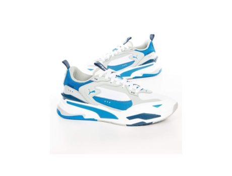 Zapatillas PUMA (46 - Azul)