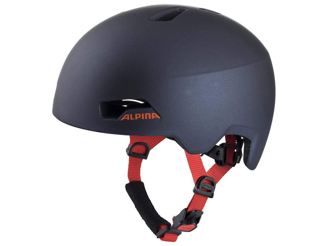 Cascos ALPINA Hackney