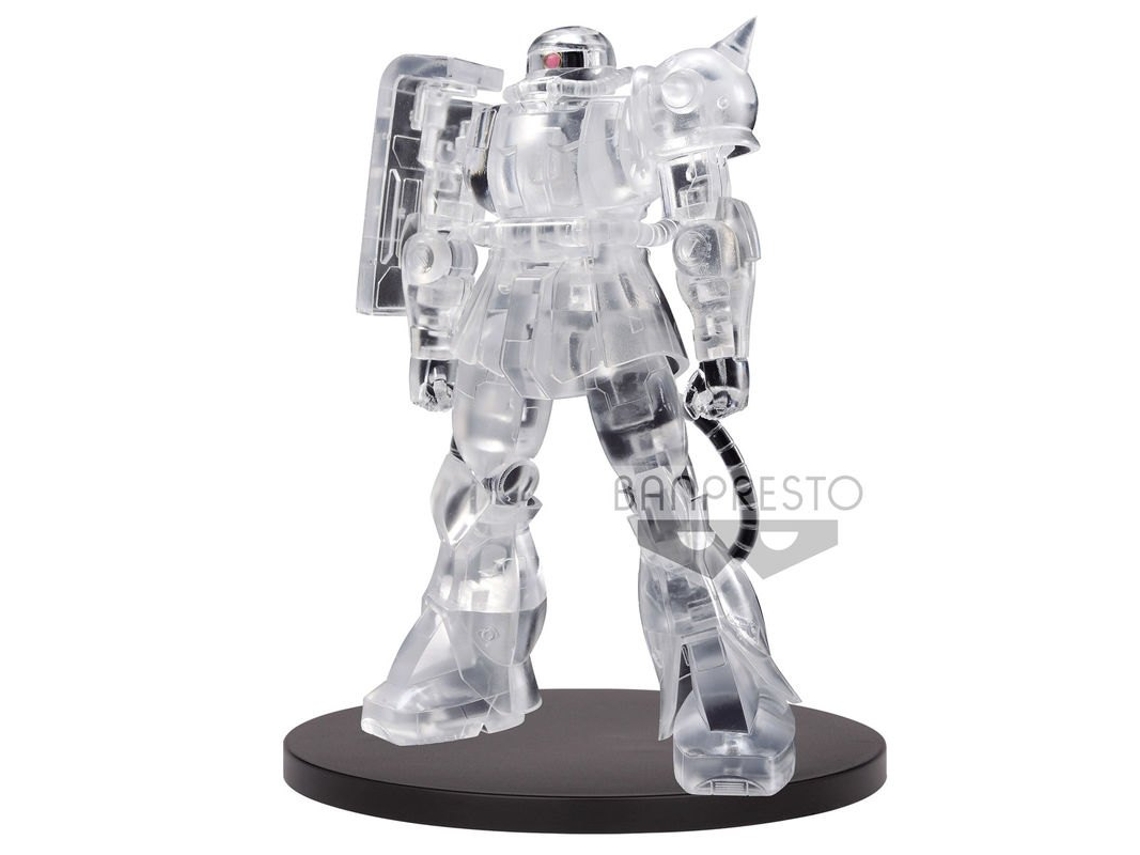Figura BANPRESTO Mobile suit gundam b internal structure ms-