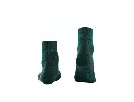 Medias FALKE Hombre (Multicolor - 39/41)