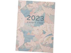 Cuaderno De Planificación 2023, Lista De Tareas, Pegatinas, Libro De Cohetes, Presupuesto, Agenda