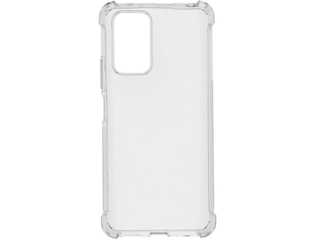 Carcasa Xiaomi Redmi Note 10 Pro AKASHI Transparente