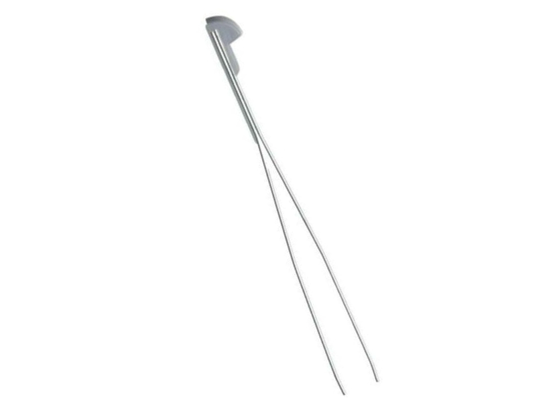 VICTORINOX LARGE TWEEZERS - spare for 91mm VICTORINOX swiss - Single Item