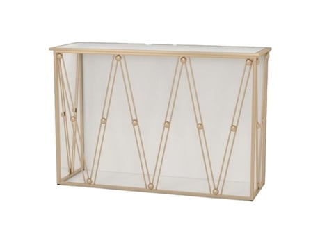 Consola DKD HOME DECOR 18801