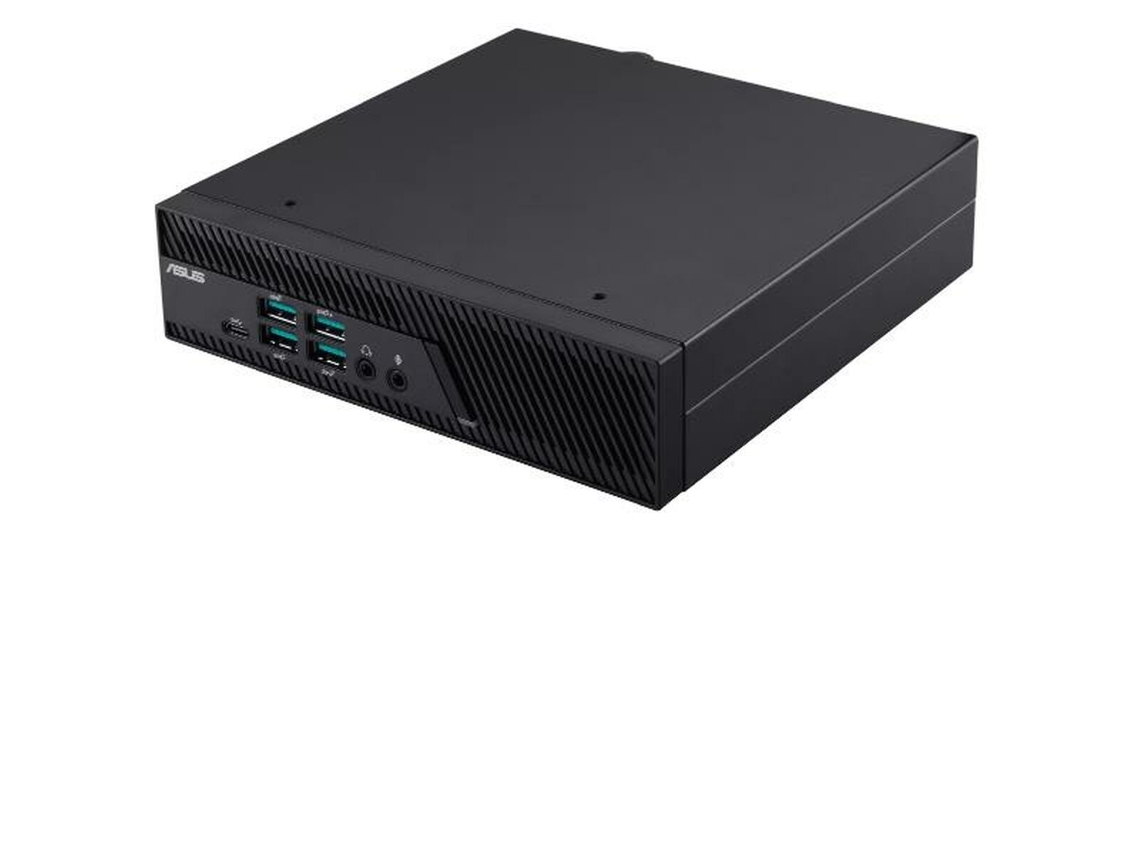 Mini PC ASUS PB63-B3011AH (Negro - 256 GB - 256 GB SSD - 8 GB RAM)
