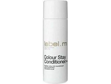 Acondicionador LABEL.M Colour Stay (60ml)