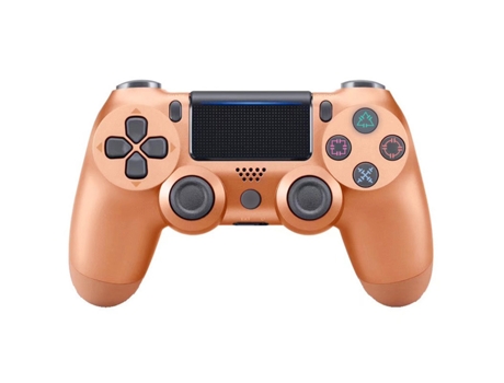 Mando PS4 KINSI Kinsi Dualshock (Inalámbrico)