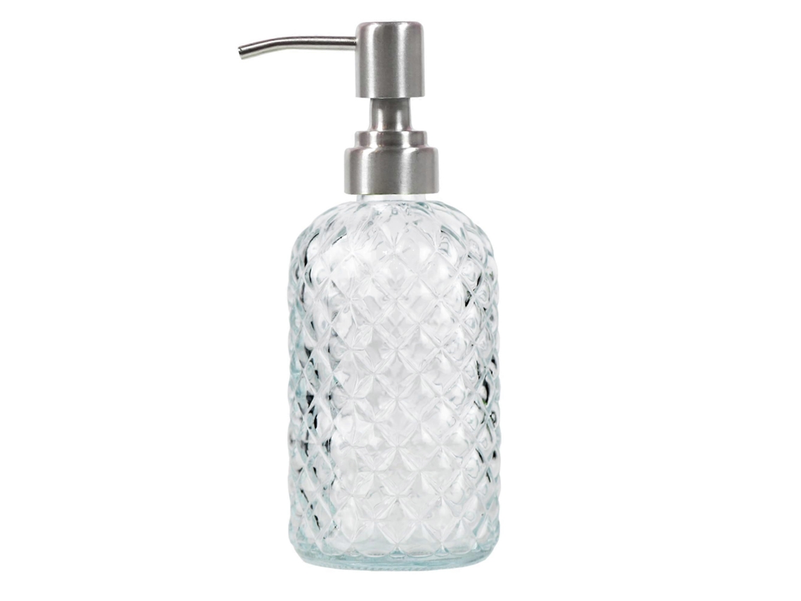 Dispensador de jabón Rosewell para baño y cocina