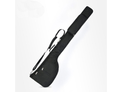 Bolsa De Golf Ligera Y Espaciosa Black
