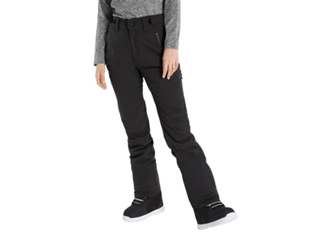 Pantalones de Mujer para Esquí PROTEST Carmacks Negro (XS)