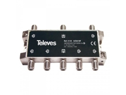 Derivador Interior 60 Con Conector F 18db Ta
